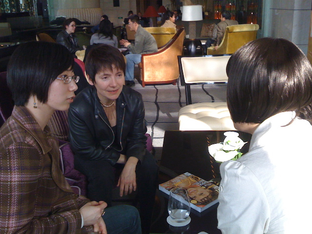 Review of the Panorama of French Cinema in China Review of the Panorama of French Cinema in China