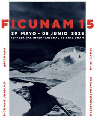 FICUNAM - 2025 FICUNAM - 2025
