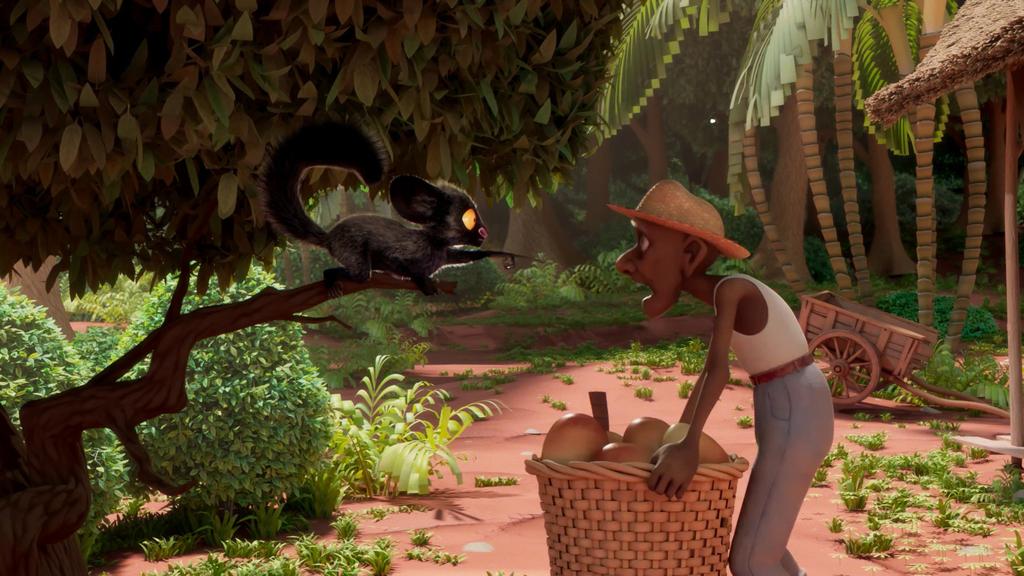 Le Doigt de la mort Le Doigt de la mort