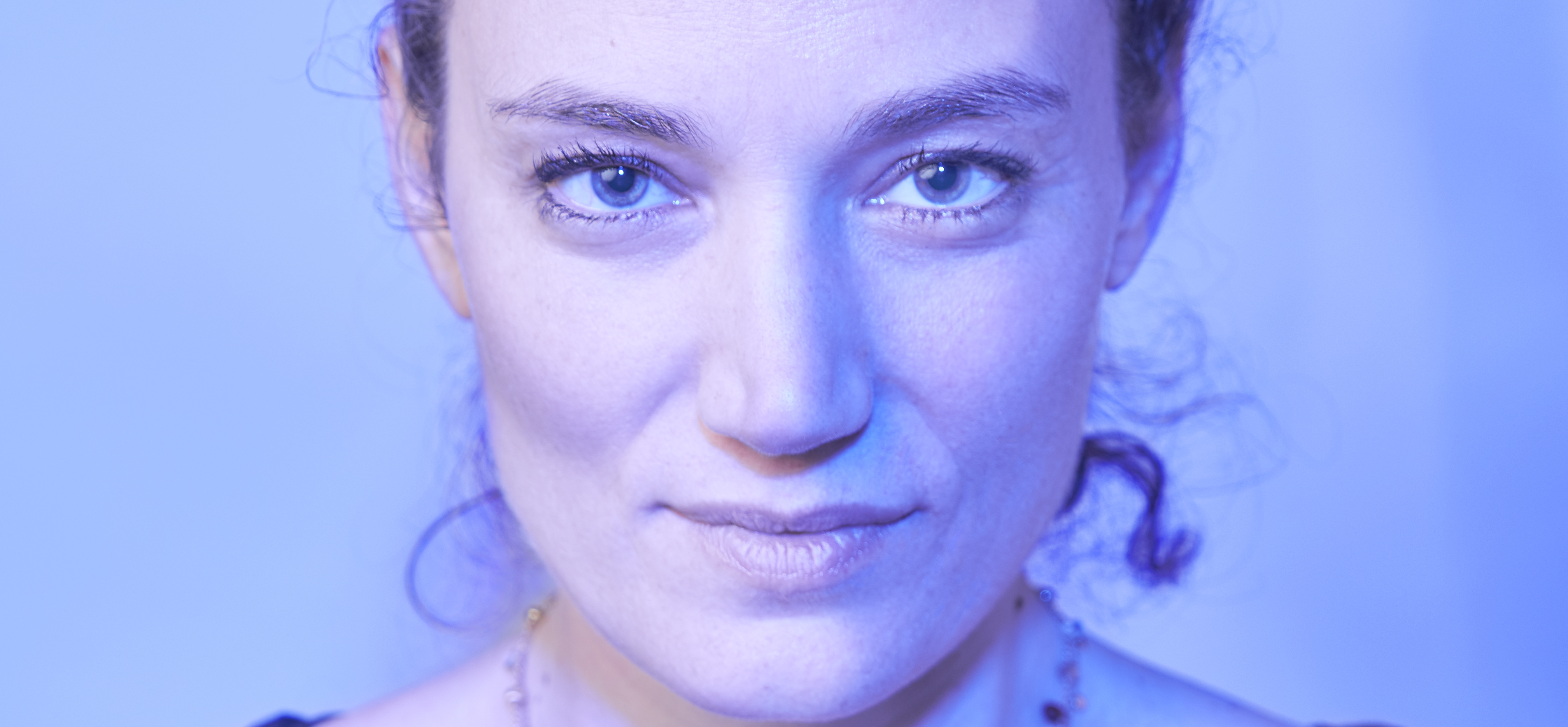 Coralie Fargeat, membre du Jury de MyFrenchFilmFestival! - © ©Jean-Baptiste Le Mercier Coralie Fargeat, membre du Jury de MyFrenchFilmFestival! - © ©Jean-Baptiste Le Mercier