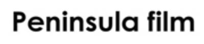 Peninsula Film Peninsula Film