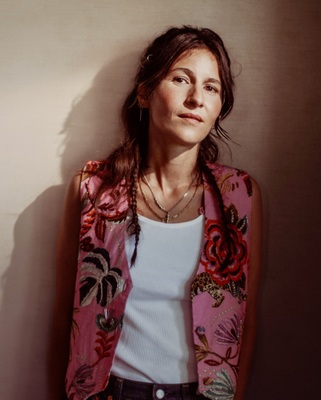 Lise Akoka - © Laura Stevens / Unifrance Lise Akoka - © Laura Stevens / Unifrance