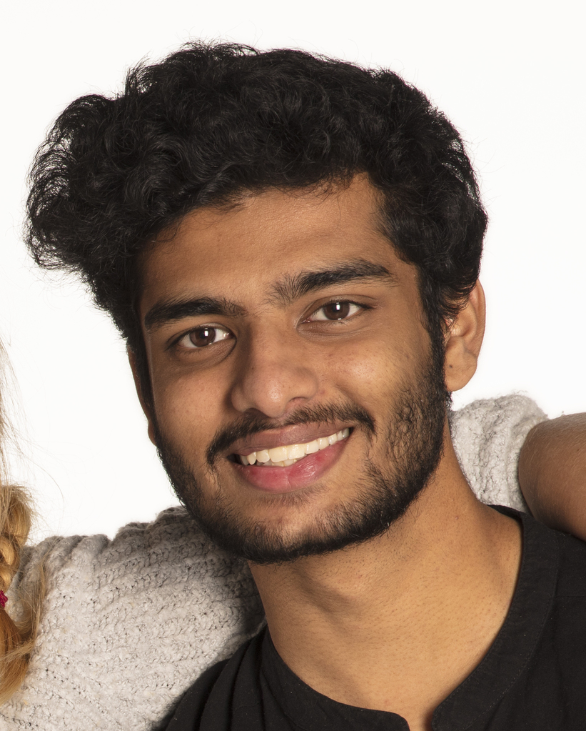 Alfredo Gerard Kuttikatt Alfredo Gerard Kuttikatt