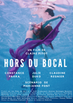 Hors du bocal Hors du bocal