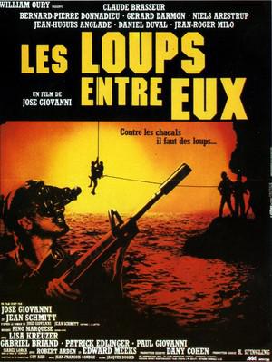 Les Loups entre eux Les Loups entre eux
