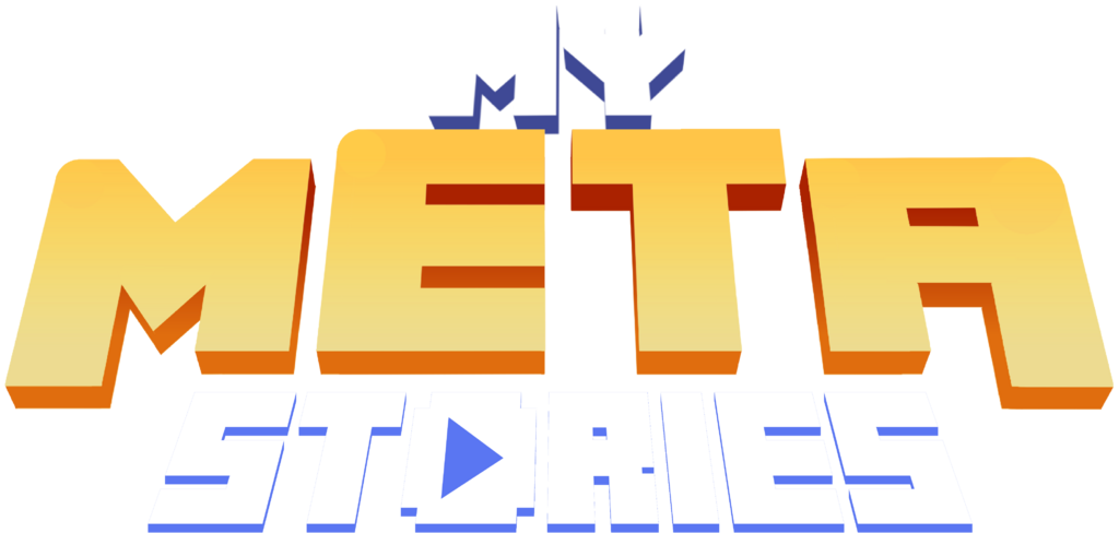 MyMetaStories - 2025 - Logo