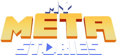 MyMetaStories - Logo