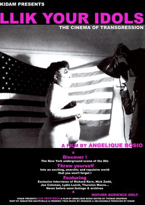 Llik Your Idols Llik Your Idols