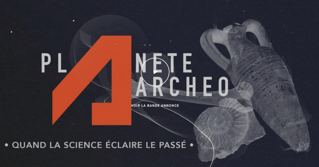 Plan&egrave;te - &copy; Roche Productions, Plan&egrave;te+, ZDF, Historia - Lucky You