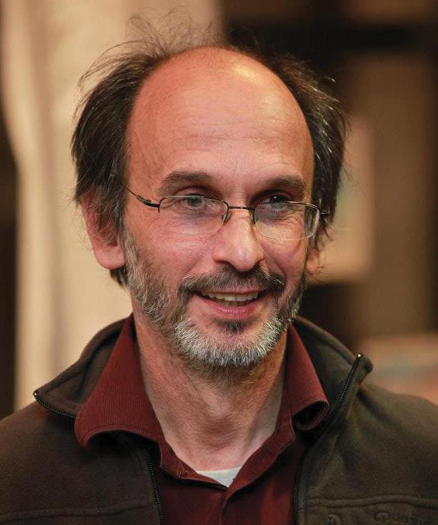 The Sleeper by the River The Sleeper by the River