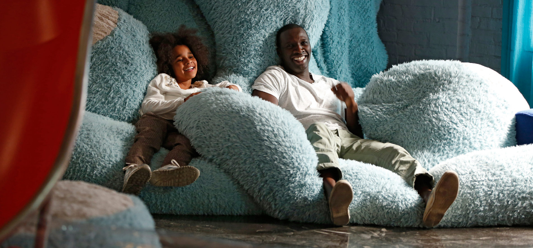 French films at the international box office: December 2016 French films at the international box office: December 2016