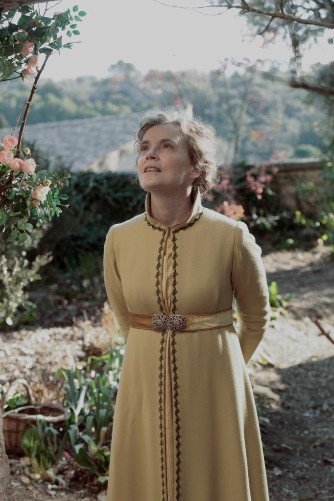 Isabelle Carré - © David Koskas © 2025 – Radar Films - Une société Mediawan – France 3 Cinéma Isabelle Carré - © David Koskas © 2025 – Radar Films - Une société Mediawan – France 3 Cinéma