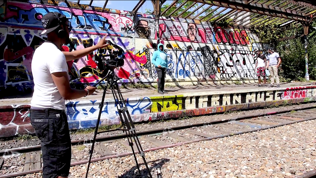 Le Collectif Ailleurs