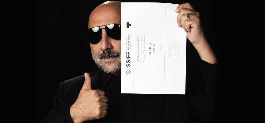 A fine awards lineup for French cinema at the San Sebastián Film Festival - © San Sebastian Film Festival A fine awards lineup for French cinema at the San Sebastián Film Festival - © San Sebastian Film Festival