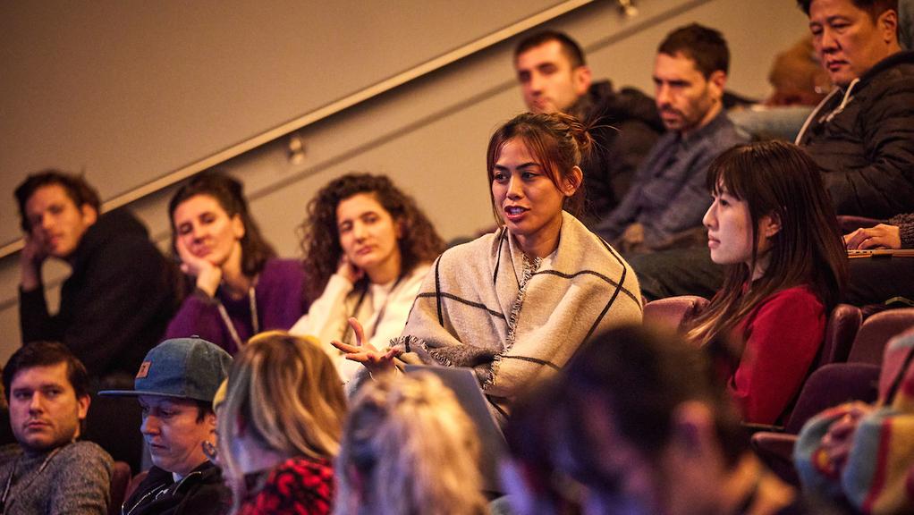 Appel à candidatures : deux producteurs émergents soutenus par Unifrance pour le Rotterdam Lab 2026 Appel à candidatures : deux producteurs émergents soutenus par Unifrance pour le Rotterdam Lab 2026