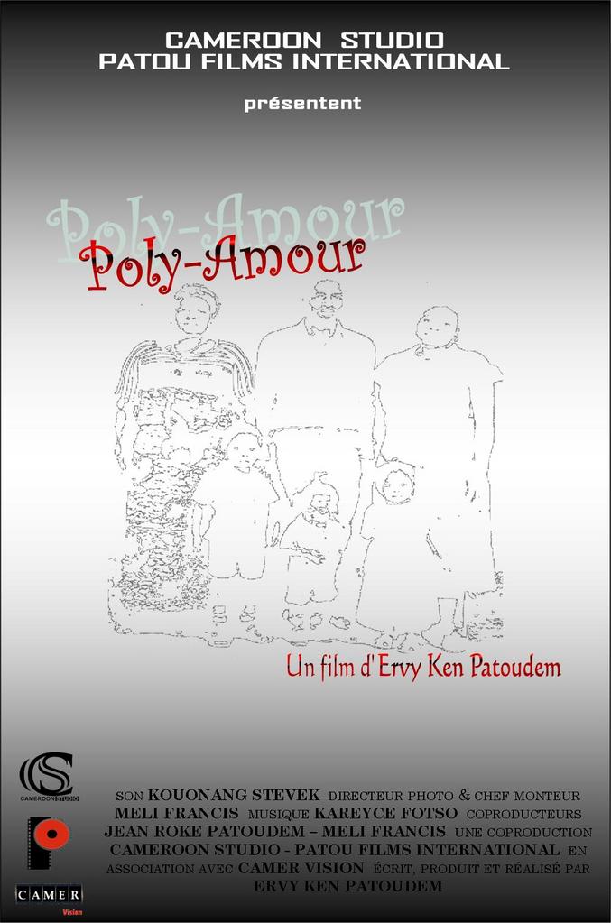 Poly-Amour Poly-Amour