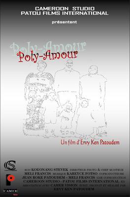 Poly-Amour Poly-Amour