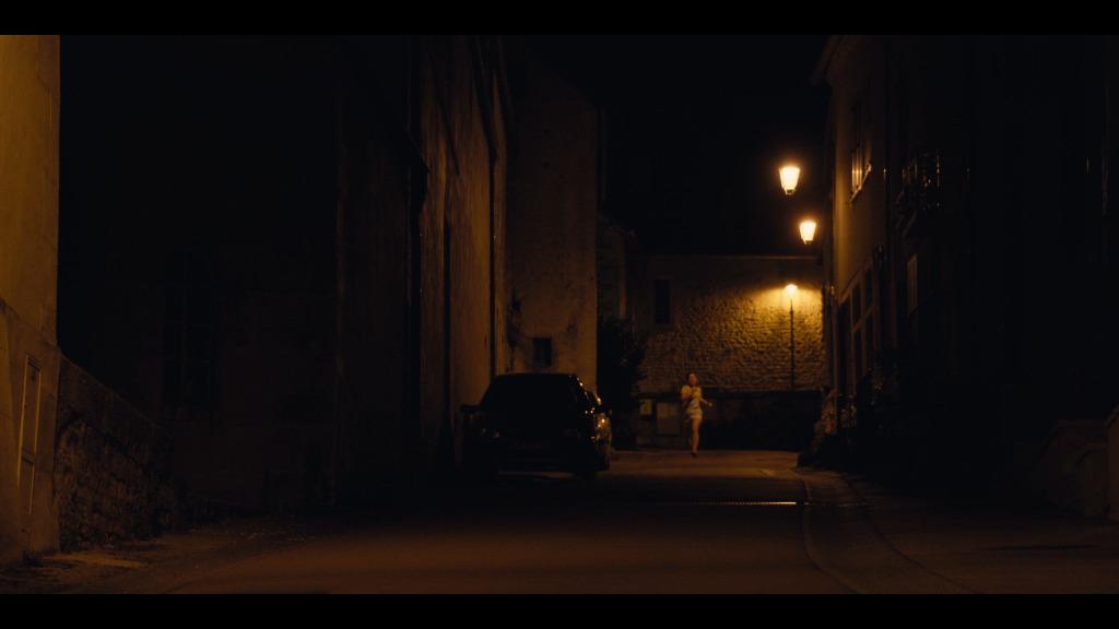 Âmes qui vivent Âmes qui vivent