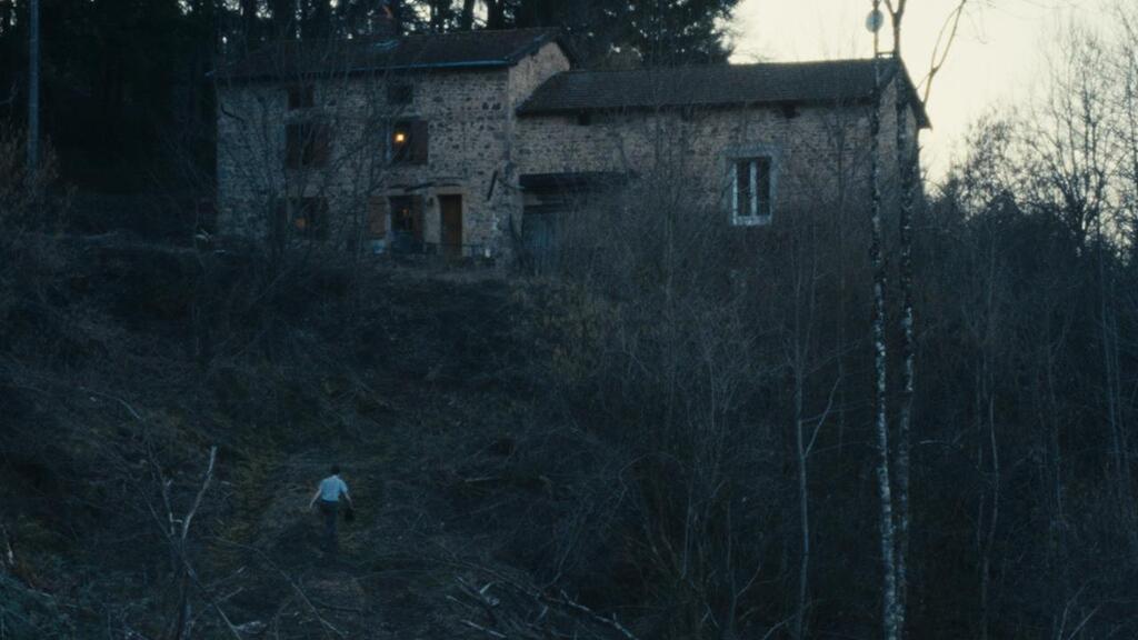 Seule la tendresse Seule la tendresse