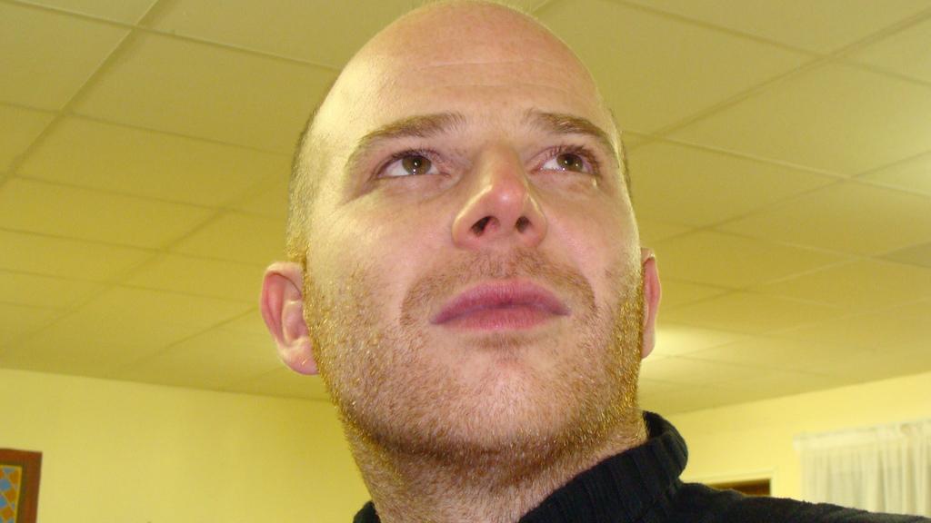 Sébastien Rost Sébastien Rost