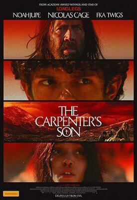 The Carpenter's Son - Australia