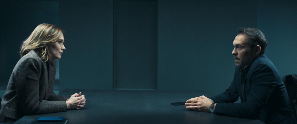 Ana Girardot - &copy; Les Films de Jeanne - La Filmerie - France 3 Cin&eacute;ma