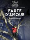 Faute d'amour Faute d'amour