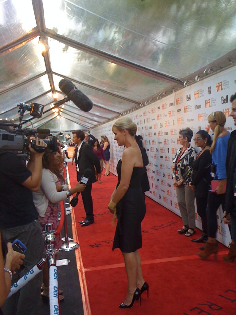 2010 Toronto Festival review 2010 Toronto Festival review