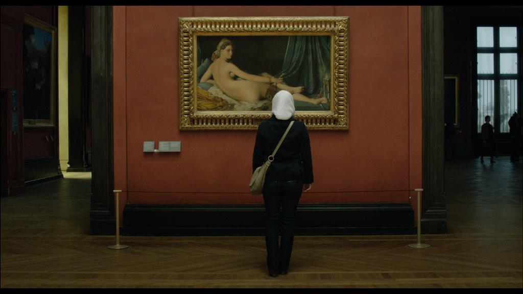 Où je mets ma pudeur Où je mets ma pudeur