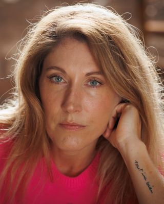 Céline Menville - © Vince Valitutti Céline Menville - © Vince Valitutti