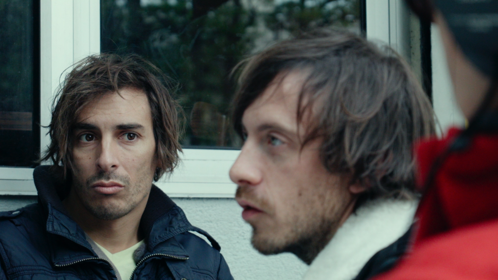 The Movie We Will Shoot in Greenland The Movie We Will Shoot in Greenland