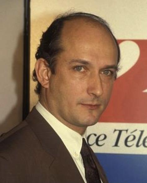 Claude Otzenberger Claude Otzenberger