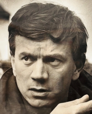 Jean-Francis Gondre Jean-Francis Gondre