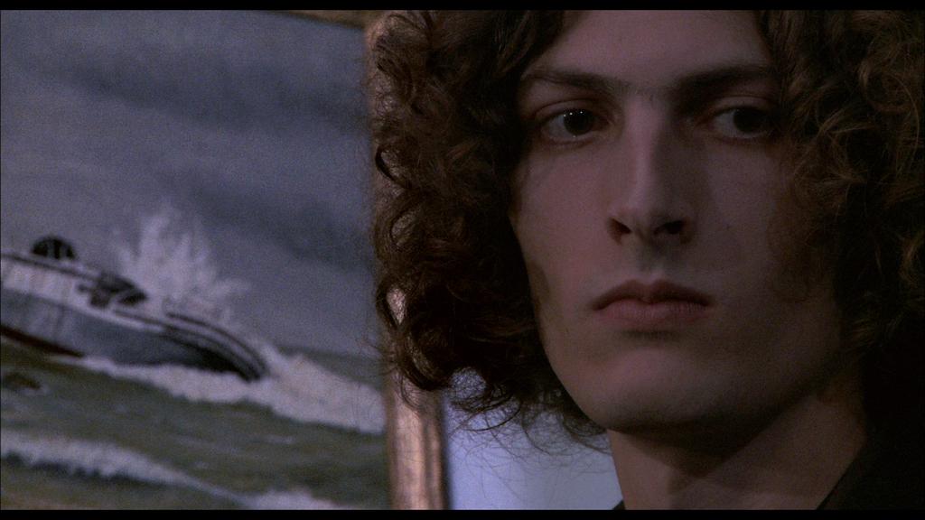 Nuit bleue Nuit bleue