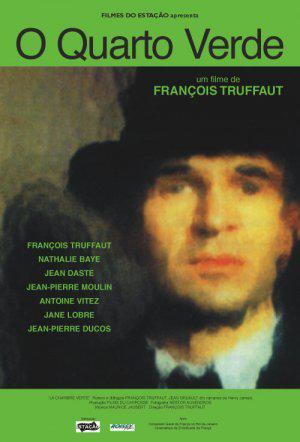 緑色の部屋 de François Truffaut (1978) - Unifrance