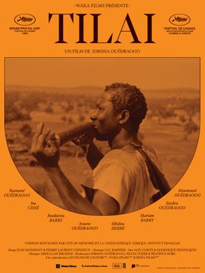 Tilaï (The Law) - Réédition 2026 Tilaï (The Law) - Réédition 2026