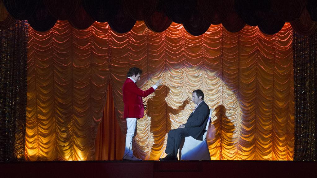 Festival BFI du film de Londres - 2017