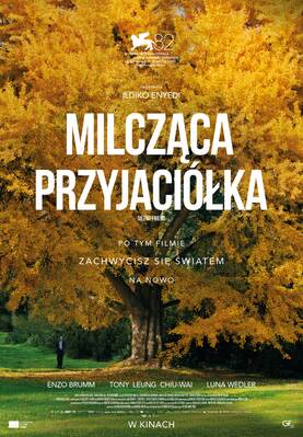 Silent Friend - Poland