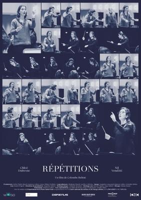 In Rehearsals In Rehearsals