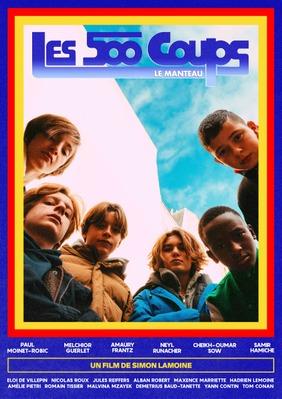 Les 500 Coups Les 500 Coups
