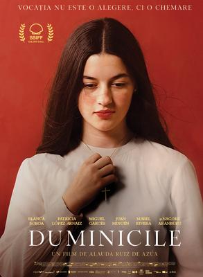 Los Domingos - Romania