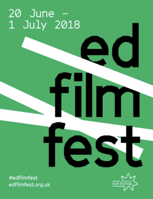 Edinburgh International Film Festival (EIFF) - 2018 Edinburgh International Film Festival (EIFF) - 2018