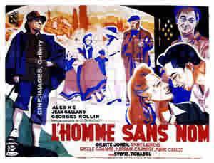 The Man Without a Name The Man Without a Name