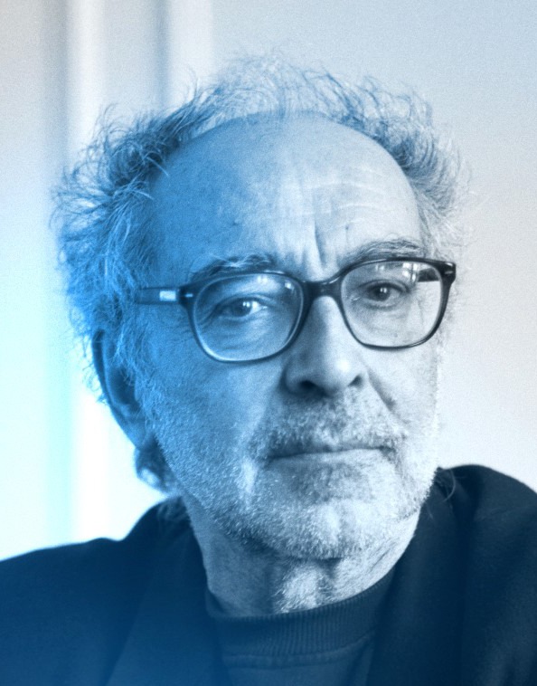 Jean-Luc Godard, an artist of cinema Jean-Luc Godard, an artist of cinema