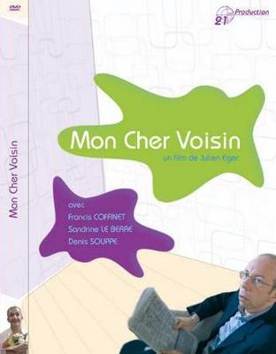 Mon cher voisin Mon cher voisin