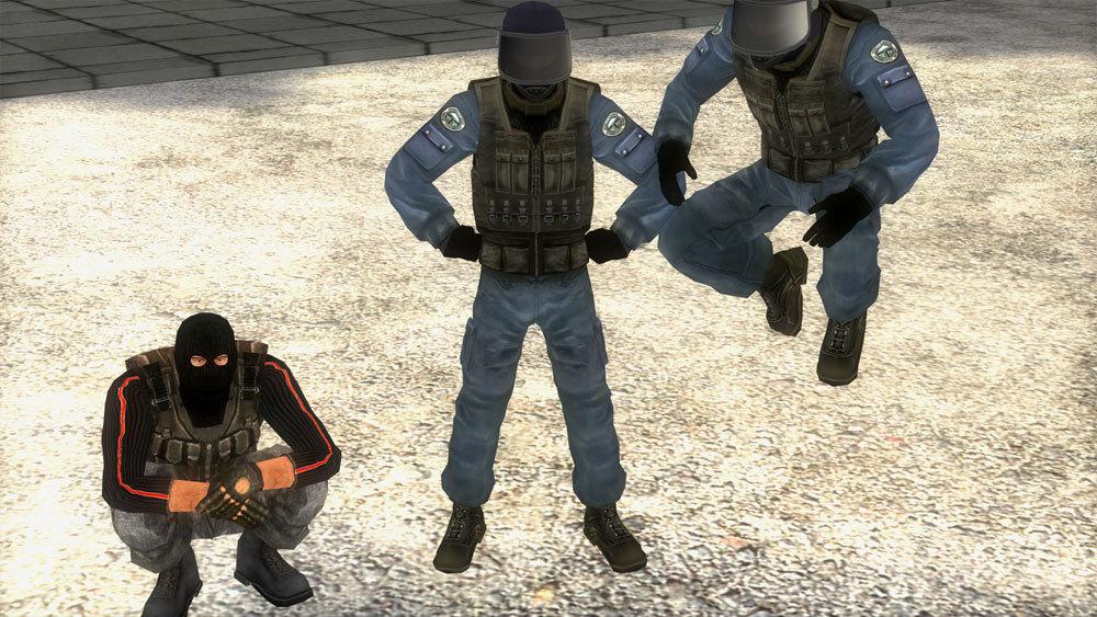 Hôtel/Série - Épisode 1 Hôtel/Série - Épisode 1