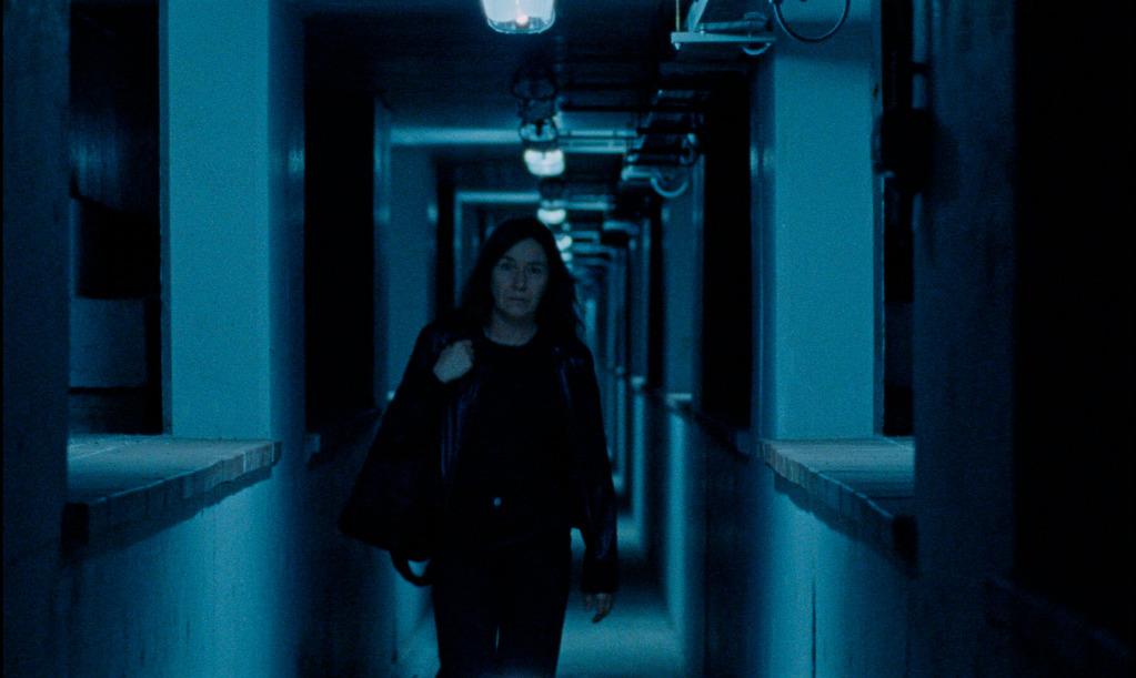 Foremost by Night Foremost by Night