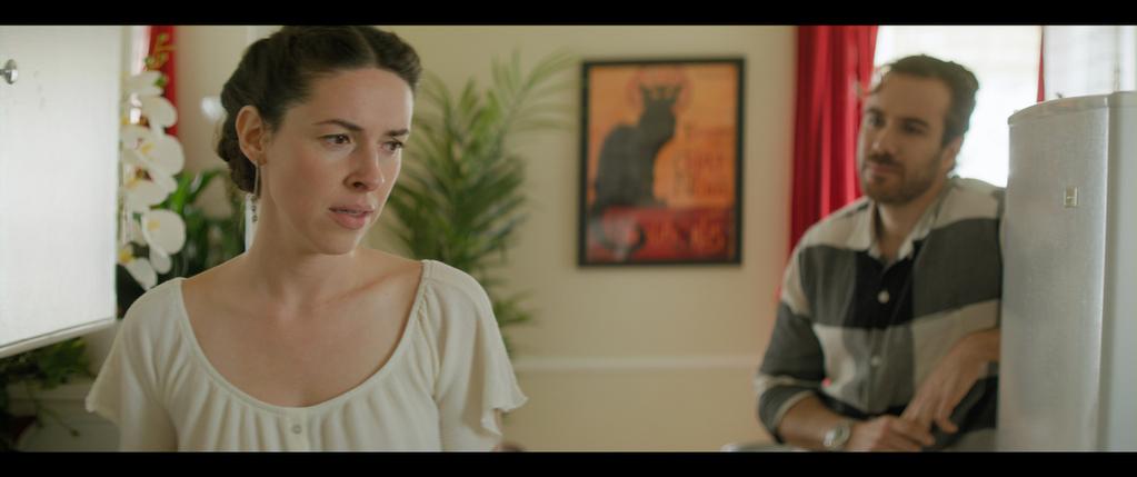 Unforgotten Unforgotten