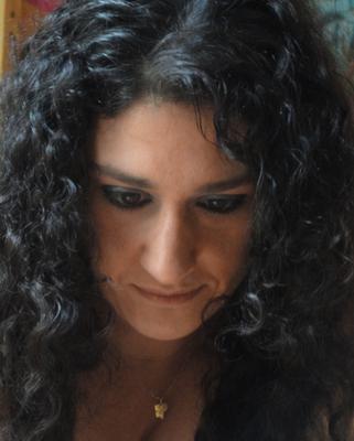 Hoda Kerbage Hoda Kerbage