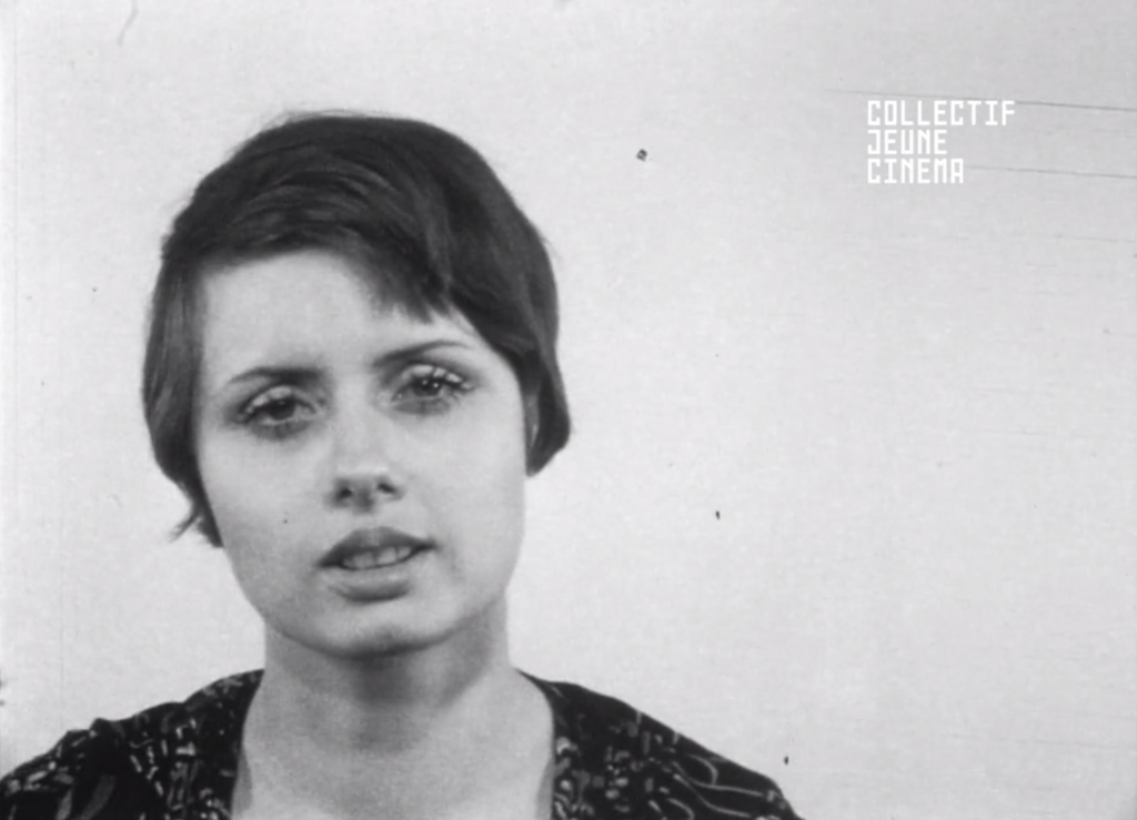 Jemima, the Mountain Girl - &copy; Collectif Jeune Cinema